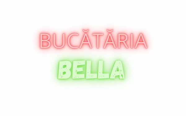 Bucătăria Bella